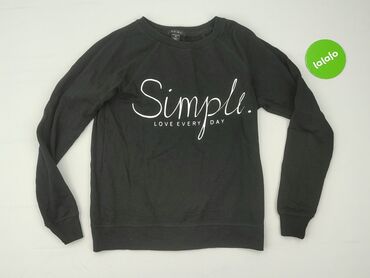 Bluzy: Amisu, Bluza damska
, rozmiar XS — 4