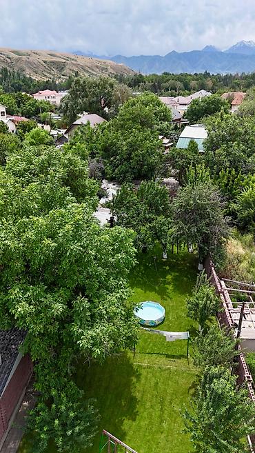 Долгосрочная аренда домов: 550 м², 6 комнат, Чон-Арык с. — 20