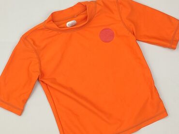 T-shirt, 7 years, 116-122 cm, condition - Perfect