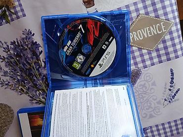 ps3 osh: Игры для Playstation 5 Call of duty black ops7 3500. gran turismo7 — 3