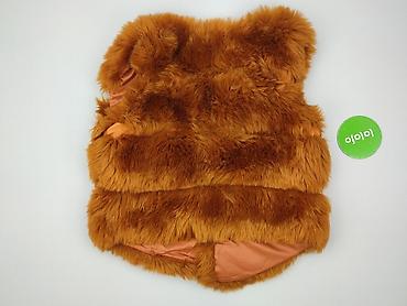 narzuta: Woman Collection, Kamizelka damska, rozmiar S — 3