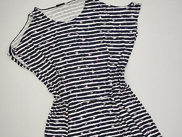 bonprix rainbow: Janina, Sukienka damska, rozmiar 4XL — 1