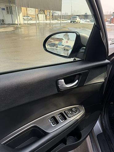 Kia: Kia Optima: 2018 г., 2.4 л, Автомат, Бензин, Седан — 8