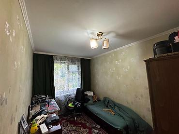 Продажа квартир: 2 комнаты, 44 м², 8 мкр 104 серия, 2 этаж, Старый ремонт — 5