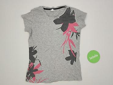 oversized t shirty pull and bear: T-shirt damski, rozmiar M — 2