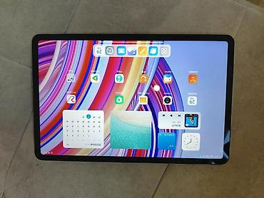 Ноутбуки Xiaomi: Планшет, Redmi, память 256 ГБ, 12" - 13", Wi-Fi, Б/у, Классический цвет - Серебристый — 3