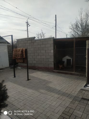 Продажа домов: Дом, 190 м², 8 комнат, Собственник — 31