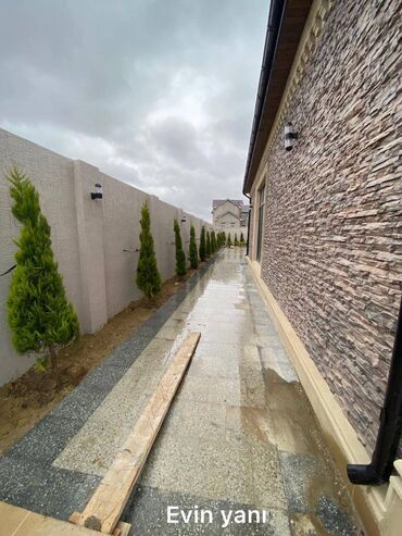 Həyət evləri və villaların satışı: 9 otaq, 530 kv. m, Yeni təmirli — 30