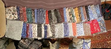 Юбки: Юбка миди с разрезом сбоку От 300 сом, оптом 250 сом в наличии 350 шт — 30