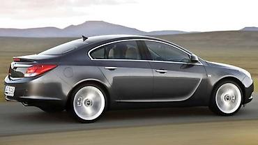 pracke prodaja: DELOVI ZA OPEL INSIGNIA A. | Polovni originalni delovi za Opel — 1