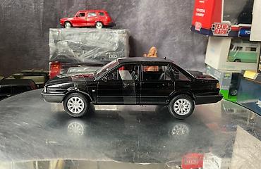 model 1: Volkswagen, 1983 il, 1:24, Dəmir, Ödənişli çatdırılma — 8