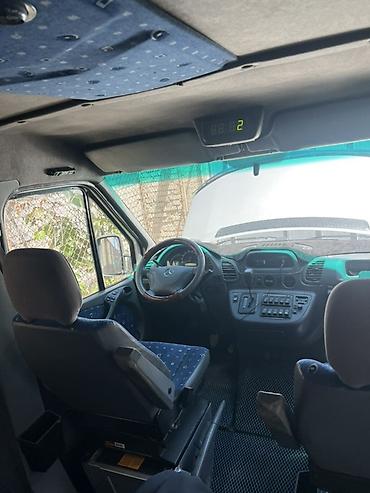 2 9 тди спринтер: Mercedes-Benz Sprinter 316.2005,грузовой 12700$ оканчательно на — 7