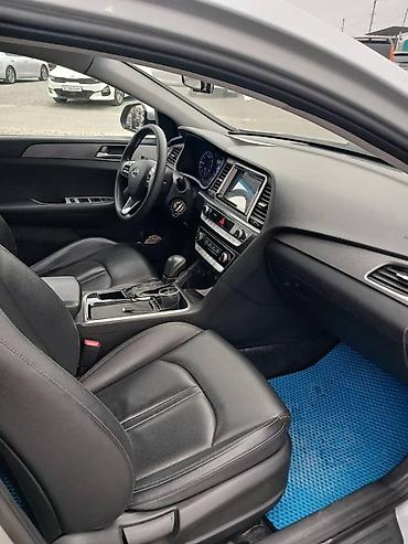 Hyundai: Hyundai Sonata: 2021 г., Автомат, Седан — 19