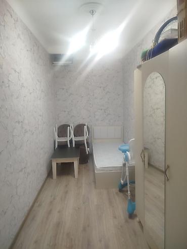 tap az evler gence: 3 otaqlı, 56 kv. m, Yeni təmirli — 3