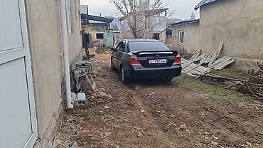 камри 75 2022: Toyota Camry: 2005 г., 2.4 л, Автомат, Бензин, Седан — 1