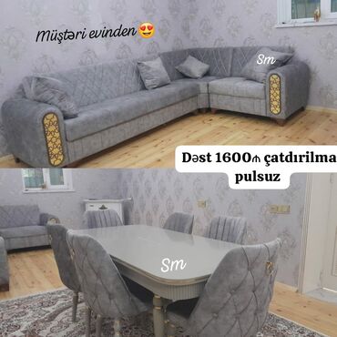 стул в стиле прованс: Divan stol stul masa oturacaq sifarisle