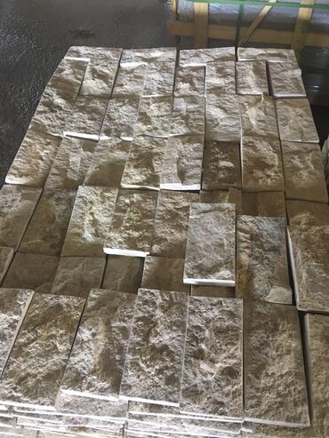 Фасадные плиты Сары-Таш (Травертин): Сары таш, травертин Прямые поставки с завода ! Хорошее качество at lalafo.kg — 20 Фасадные плиты Сары-Таш (Травертин): Сары таш, травертин Прямые поставки с завода ! Хорошее качество — 20