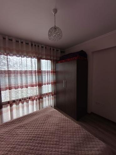 2 rooms: Аренда квартиры на Иссык-Куле, Радуга, Сары-Ой, 1 место — 8