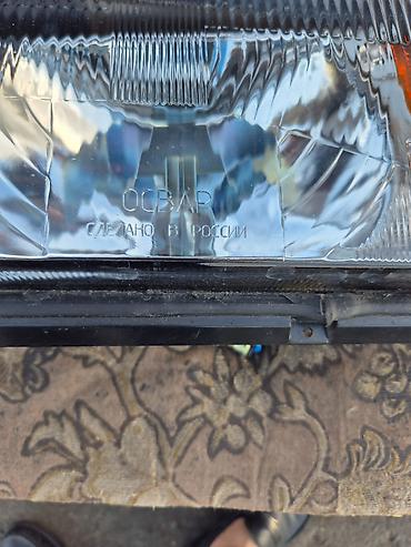 vaz 2106 led fara: Osfar fara 120 manat arginal açılmayıb Çexe yiğılma isə 140 manat — 5