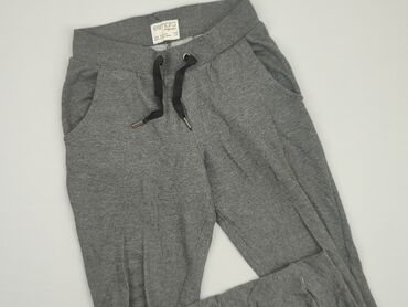 pretty women sukienki: Sweatpants, Esmara, XS (EU 34), condition - Good