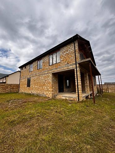səki əmlak: 5 otaqlı, 308 kv. m, Kredit yoxdur, Təmirsiz — 2