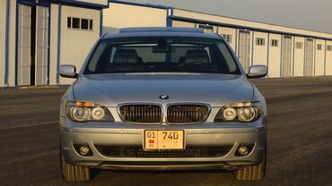 глушитель на бмв: BMW 740: 2008 г., 4 л, Автомат, Бензин, Седан
