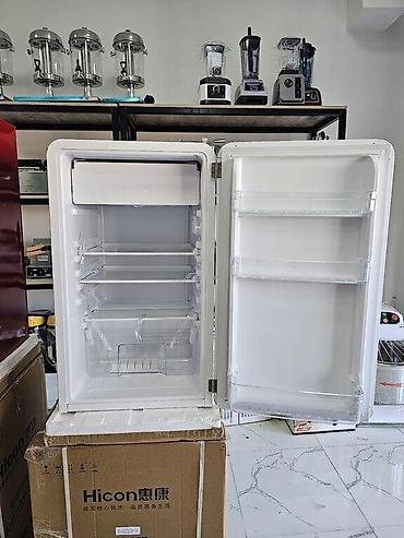 Техника для кухни: Soyuducu mini bar Soyuducu mini bar soyuducu Hicon Model : BC 92R — 7