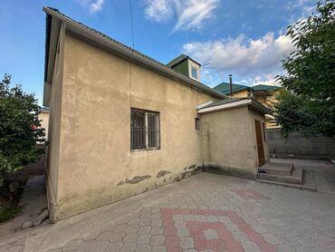 нижня аларча: Үй, 150 кв. м, 5 бөлмө, Менчик ээси, Эски ремонт