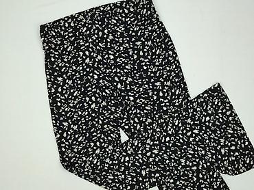 ptak moda plus size: M&S Mode, Spodnie materiałowe damskie, rozmiar 2XL — 1