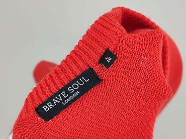 pull and bearç: Brave Soul, Sweter damski, rozmiar L — 4
