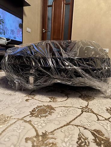 Автобоксы: Автобокс 175 см, 650 л, Новый, Самовывоз — 2