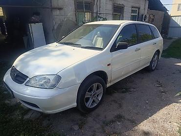 Honda Avancier: 1999 г., 2.3 л, Автомат, Газ