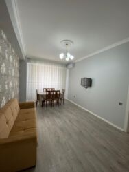 Uzunmüddətli kirayə mənzillər: Xırdalan şəhəri, KRİSTAL ABŞERON 1 MTK (köhnə bazar yaxınlığı) 18 — 3