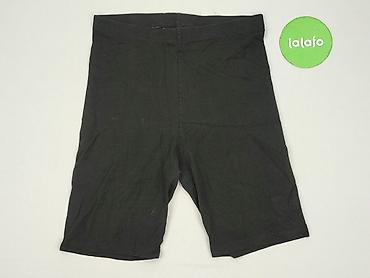 bermudy do kolan: H&M, Szorty damskie, rozmiar S — 2