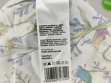 tatuum biale bluzki: Tatuum, Bluzka damska, rozmiar S — 5