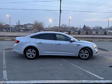 Renault: Renault SM6: 2019 г., 2 л, Робот, Бензин, Седан — 3