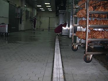 Резиновая плитка: Устойчивый к самым высоким нагрузкам, чрезвычайно прочный, невероятно — 12