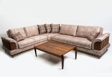 divan sifarisi: Угловой диван, Новый, Раскладной, С подъемным механизмом, Нет доставки