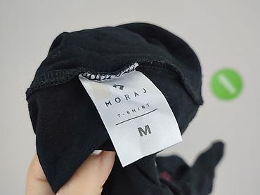 koszulki si: Moraj, T-shirt damski, rozmiar M — 5