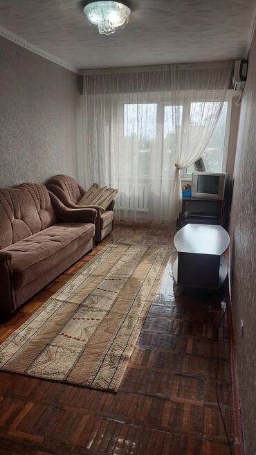 сдаю кватира: 3 комнаты, Собственник