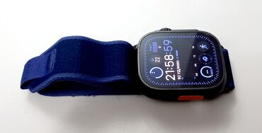 b fit для похудения побочные эффекты: Smart saat, Sensor ekran, rəng - Qara