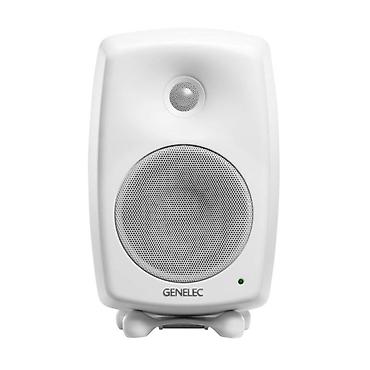 Genelec Monitor 8030CW Peşəkar studiya və audio istehsalı üçün