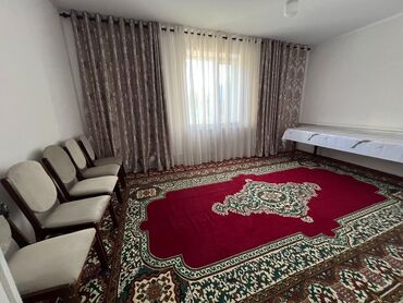 Долгосрочная аренда домов: 100 м², 4 комнаты, Утепленный, Теплый пол, Сарай