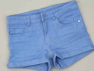 Shorts: Shorts, H&M, 11 years, 146, condition - Good