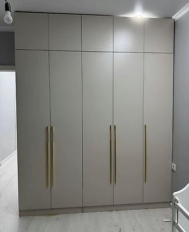 Мебель на заказ: Мебель на заказ, Спальня, Шкаф — 19