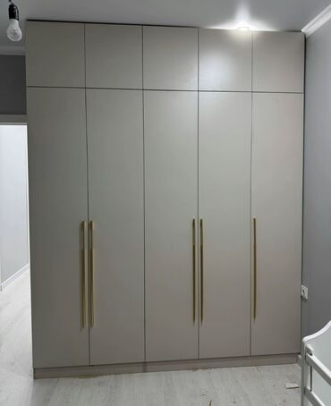 Мебель на заказ: Мебель на заказ, Спальня, Шкаф — 9