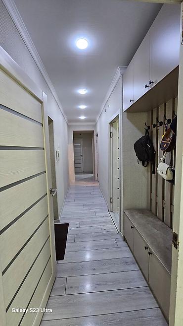 3 3: 3 комнаты, 106 м², Цум Индивидуалка, 2 этаж, Косметический ремонт — 10