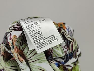 h: H&M, Koszula damska, rozmiar L — 6