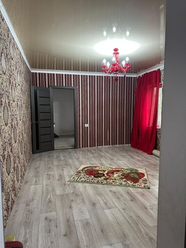 аренда ош базар: 70 м², 4 комнаты
