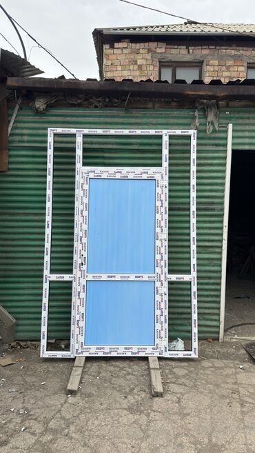 Алюминиевые окна на заказ: Алюминиевое окно на заказ, Тип окна: Форточка, Балконные, Витражные, Бесплатная установка, В рассрочку — 12